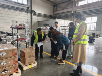 强服务 优环境 | 临邑“我帮企业找市场”激发内生动能