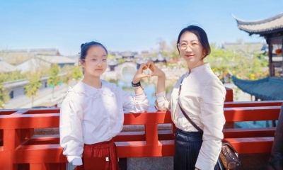 智慧家长·同行的光 | 最好的爱 是和孩子跳同一支舞