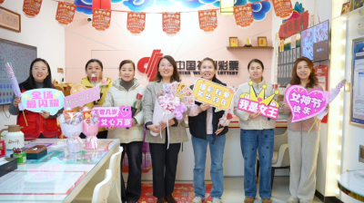 德州福彩：多元拓渠道 破圈更出彩