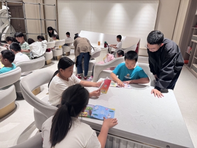 齐河：让书香浸润城市每个角落
