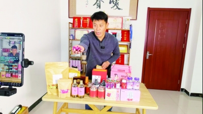 枣乡追梦人 网聚正能量|乐陵返乡青年房富岭：新农人的玫瑰致富路