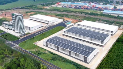 山东中欧班列一季度开行699列、同比增长28%！