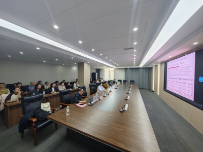 鲁冀边区域儿童医学发展联盟第二次学术会议在德州举办