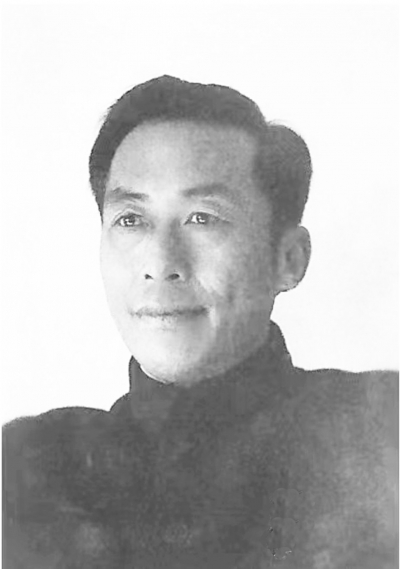德州记忆 | 孙景鲁：从八路军宣传战线老兵到华北农业机械制造总厂厂长