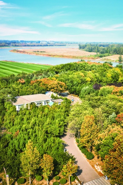 禹城“五一” ：十处宝藏地等你来打卡