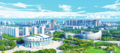 德州水气土协同治理，城乡企一体推进——绘就人与自然和谐共生新画卷