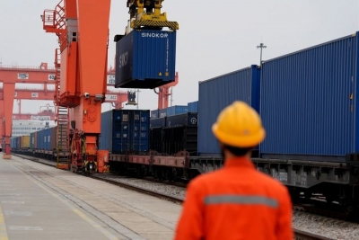 经济大省研究新情况解决新问题一线调研