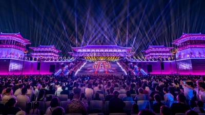 齐河“文化+”解锁流量密码