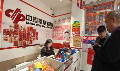 【福彩青年说】李双雪：温情小站，为公益添一把薪