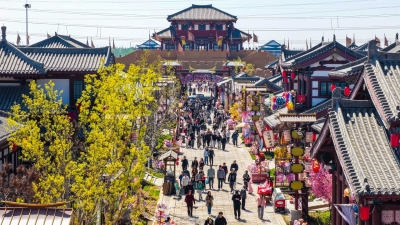 诗｜石继勇：清明忆父亲