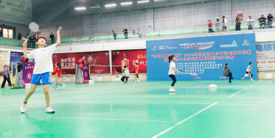 健康第一·德州在行动 | 德州市中小学生体育联赛羽毛球比赛落幕