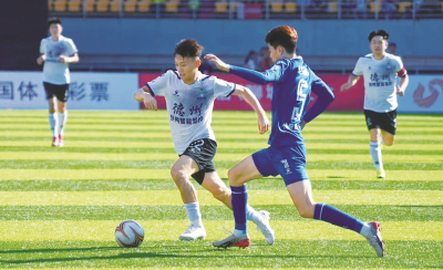 时间定了！4月25日德州队迎来齐鲁超赛首秀