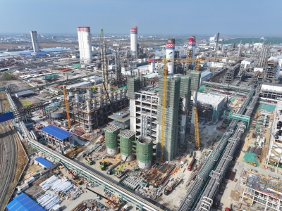 开局“十五五” 奋斗正当时·干事创业 担当尽责 | 德州加速产业转型升级：创新驱动 构建全链条绿色发展体系