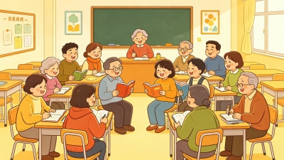 德州市民夜校春季班招生啦！欢迎新同学！