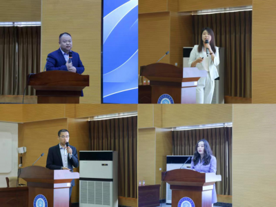 我市举办数据标注产业发展暨人才供需对接会