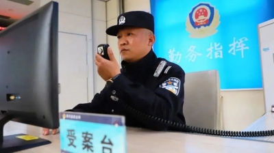 115平方公里辖区，这个“和稀泥”的德州民警为啥被老乡说“行”？