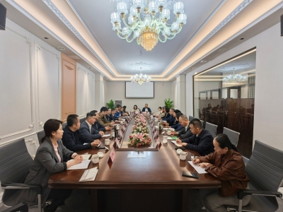 德州举办诚信典型交流座谈会