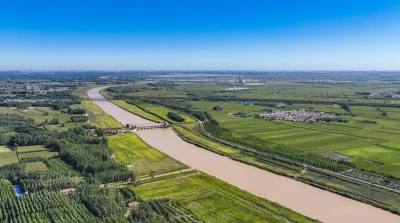 德州水资源利用效能持续提升 | 精打细算管好“水家底”，系统施策激活“水潜力”