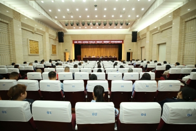 德州市启动出租（网约）公交客运“好客山东·清新出行·畅游德州”专项行动  