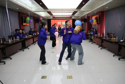 古贝春集团：“舒适”战略领航　多元行动破局 