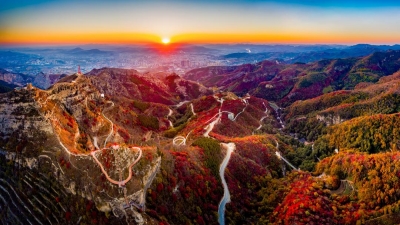 烟火齐地文旅向新，山东省文旅产业高质量发展大会观摩团走进淄博