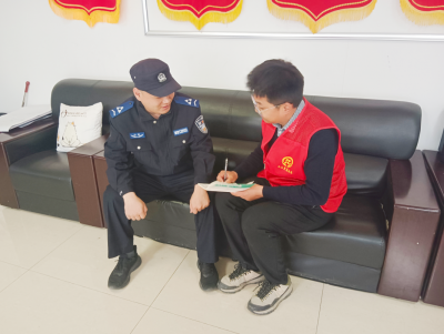 创新在一线·善治善为 | 天衢新区宋官屯街道：“五见三省”提升基层治理效能