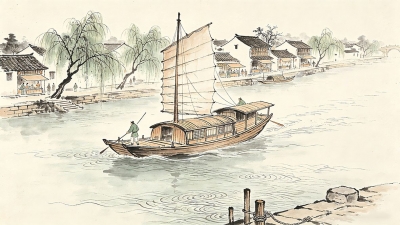德州文史 | 李金奎：卢见曾的雅雨堂
