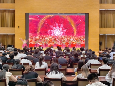德州市直三团高雅艺术进高校惠民演出启动 | 全年计划演出超10场，着力打造“艺术+思政+美育”校园品牌