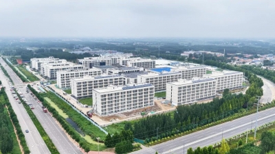 ​乐陵市实现学前教育与义务教育国家双项认定
