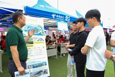 一技在手 一生无忧 | 德州市2026年职业教育活动周精彩纷呈