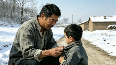 诗 | 袁延民：马振华的嘱咐
