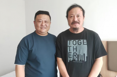 光影淬炼，赤诚不渝  | 德州演员秦宁的电影追梦之路