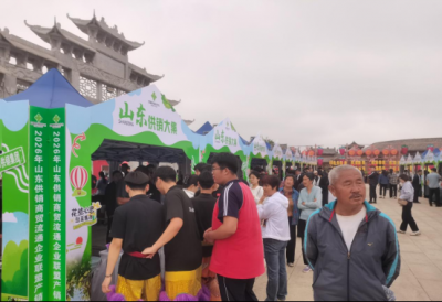 夏津县新时代文明实践深耕乡村振兴沃土