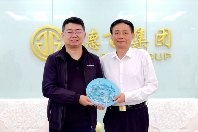 海尔智家中国区KA渠道总经理王兵： 以用户为中心，携手德百服务家乡
