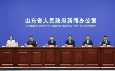 技术转化呼唤场景开放！山东首批谋划实施210多个重大场景项目