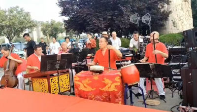 纪实｜邓吉收：农民发明家燕华平