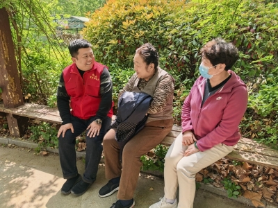 有事“李”说话！齐河这个社区治理品牌超暖心