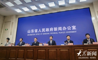 人工智能如何快步挺进产业“主战场”？山东实施六大专项行动