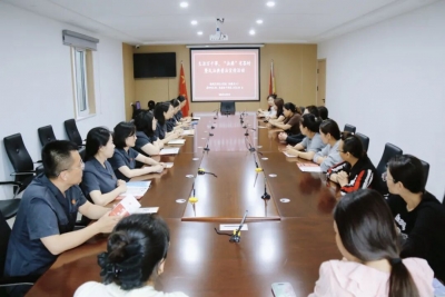 德城区法院开展“生活万千事，‘法典’有答时”暨民法典普法宣传活动