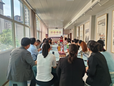 天衢新区宋官屯街道金河社区：普及急救知识 守护居民安全