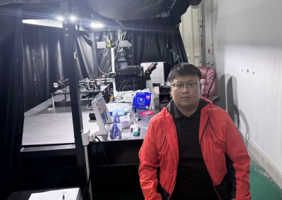 职教成就精彩人生 | 张志高：从职校生到研究生的“逆袭代码”