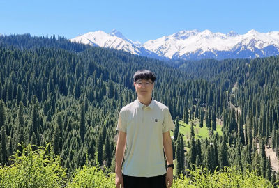 职教成就精彩人生 | 江智诚：从职校生到博士的逐梦之路