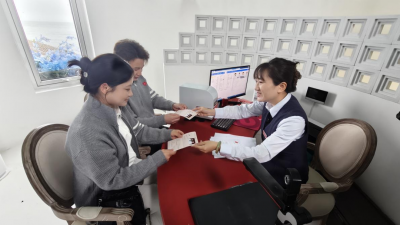 “520”“521”来山东领证结婚！暖心服务甜意拉满