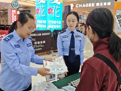德州天衢新区：破立之间见文明