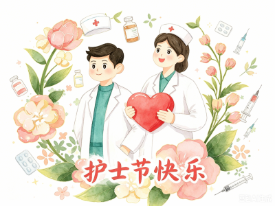 “5·12”国际护士节 | 2026年度“德州好护士”评选结果揭晓