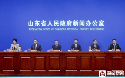 海报观察丨人工智能如何快步挺进产业“主战场”？山东发布“人工智能+制造”行动方案