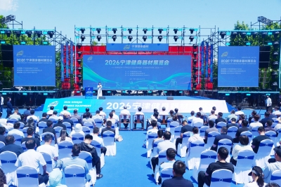 2026宁津健身器材展览会200余家企业参展：千余款前沿新品集中亮相