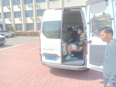 五一救助不打烊  温情守护不停歇 | 市民政局救助站全力保障节假日临时遇困群众平安过节