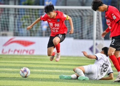主场惜败青岛 | 德州文增古贝春队1:2错失赛季首胜