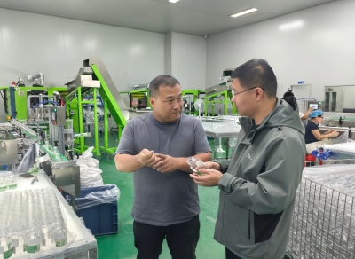 宁津“行走的人大代表工作站”一线解民忧——“痛点路”变民心路